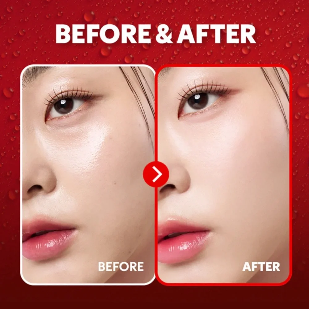 NEW✅Tir Tir Mask Fit Makeup Fixer